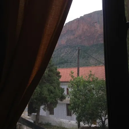 Διαμέρισμα Mimis House