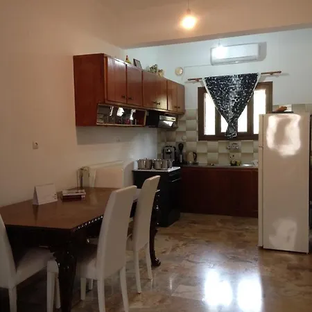 Appartamento Mimis House Leonídion