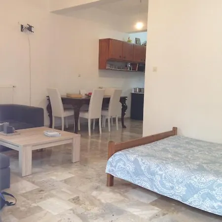 Mimis House * Λεωνίδιο