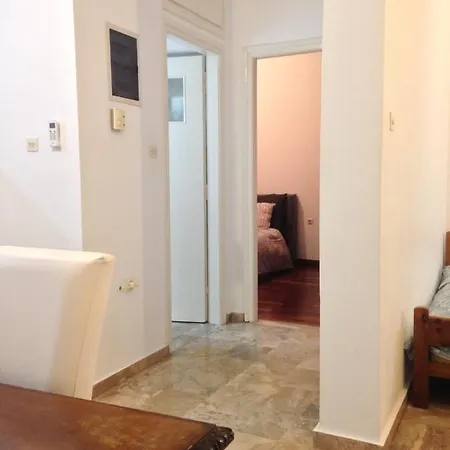 Mimis House Appartamento
