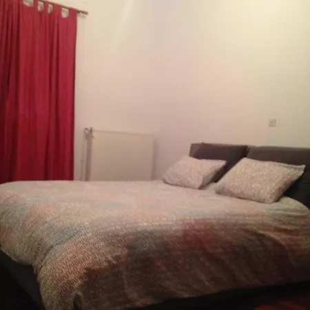 Διαμέρισμα Mimis House *